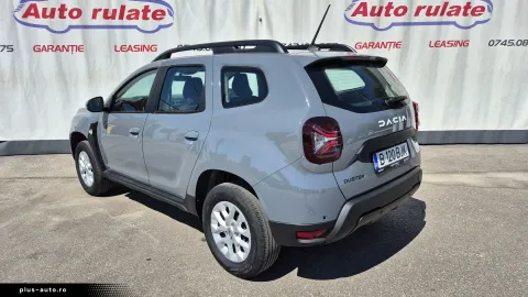 Dacia Duster — poza 3