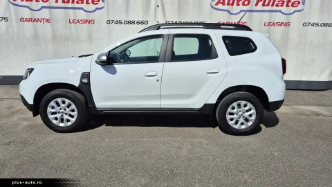 Dacia Duster — poza 2