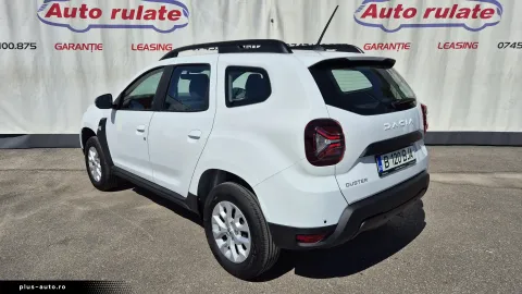 Dacia Duster — poza 3
