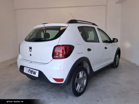 Dacia Sandero — poza 3