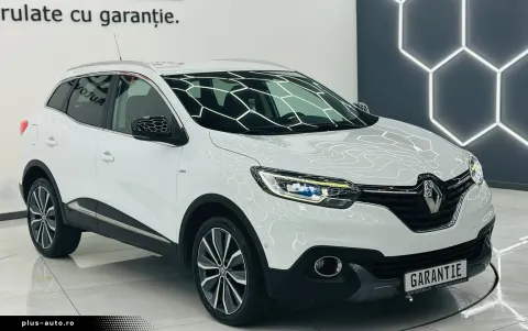 Renault Kadjar — poza 2