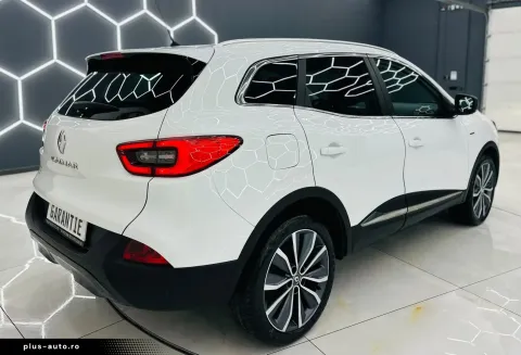 Renault Kadjar — poza 3