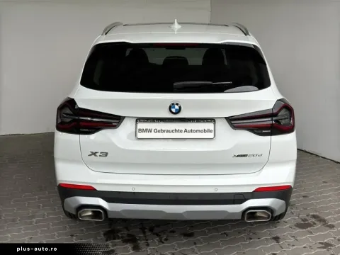 BMW X3 — poza 2