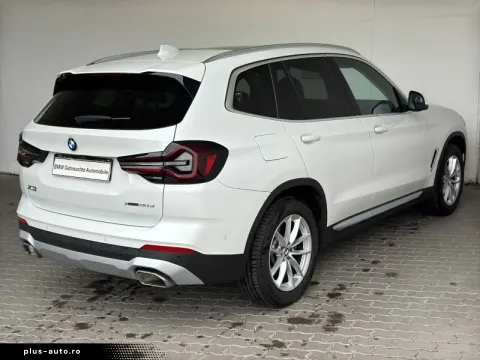 BMW X3 — poza 3