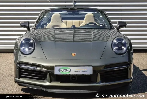 Porsche 992 — poza 3