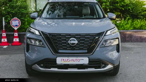 Nissan X-Trail — poza 2