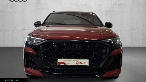 Audi Rsq8 — poza 2