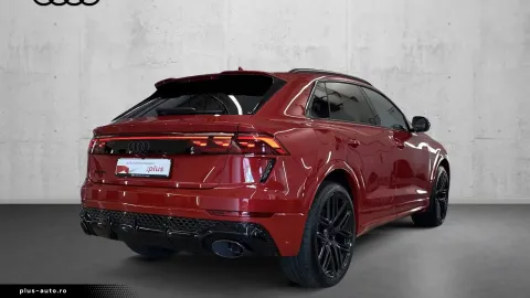 Audi Rsq8 — poza 3