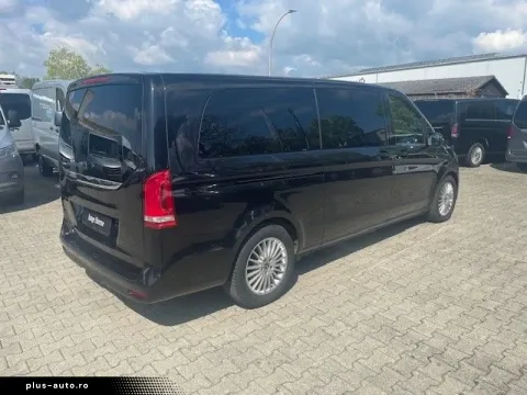 Mercedes-Benz V 300 — poza 3