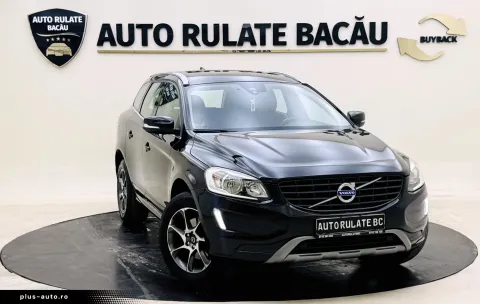 Volvo Xc60 — poza 2