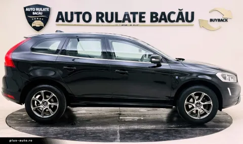 Volvo Xc60 — poza 3