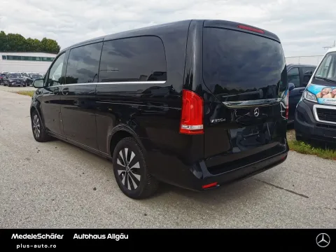 Mercedes-Benz V 300 — poza 3