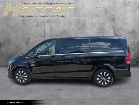 Mercedes-Benz V 250 — poza 2