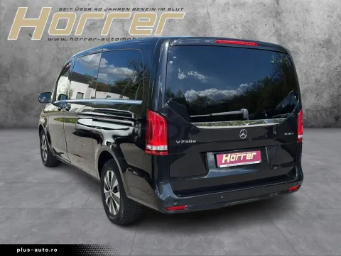 Mercedes-Benz V 250 — poza 3