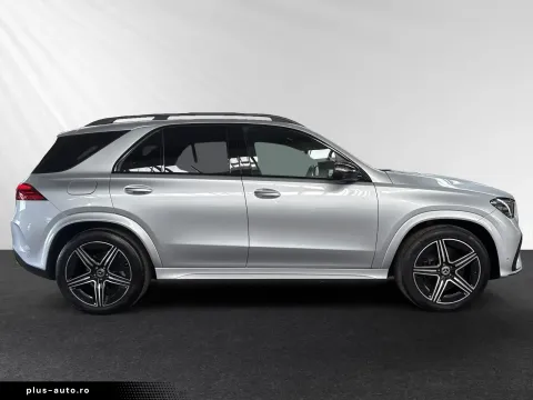 Mercedes-Benz Gle 450 — poza 2