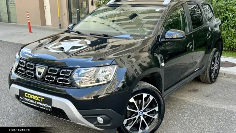 Dacia Duster — poza 2