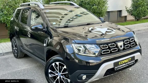 Dacia Duster — poza 3