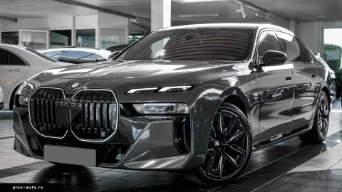 BMW 740