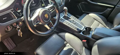 Porsche Macan — poza 3