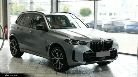 BMW X5 — poza 2