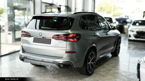 BMW X5 — poza 3
