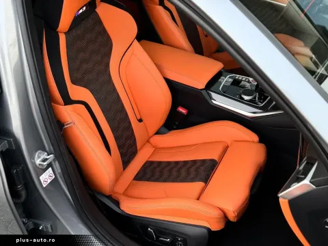 BMW M3 — poza 2