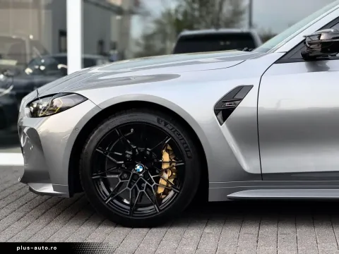 BMW M3 — poza 3