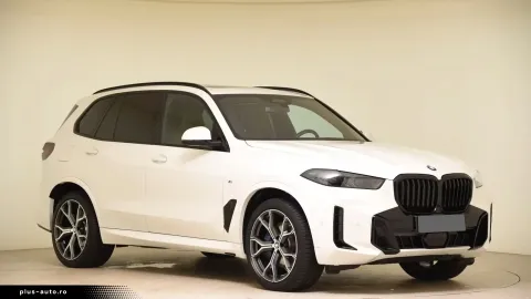 BMW X5 — poza 2