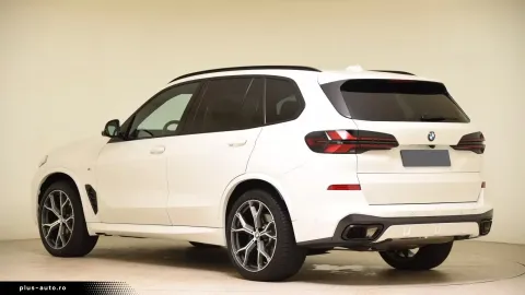 BMW X5 — poza 3