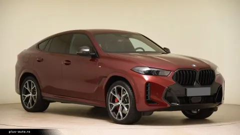 BMW X6 — poza 2