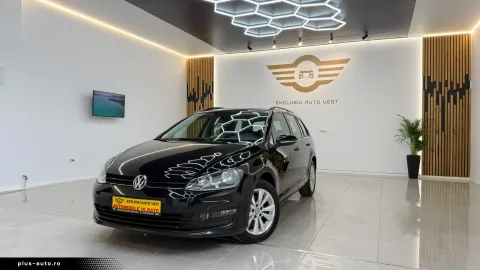 Volkswagen Golf — poza 3