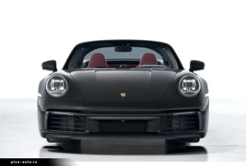 Porsche 992 — poza 2