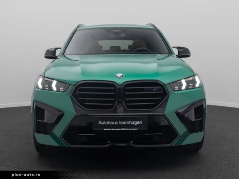 BMW X5 M