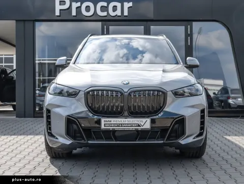 BMW X5 — poza 2