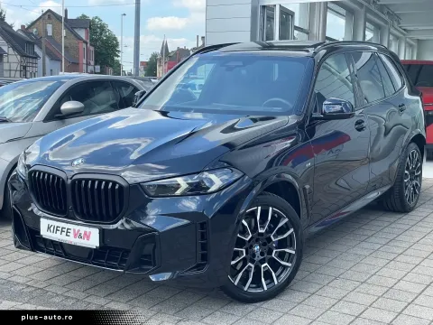 BMW X5 — poza 3