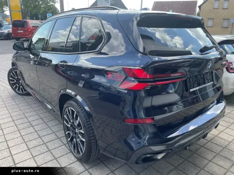 BMW X5 — poza 2
