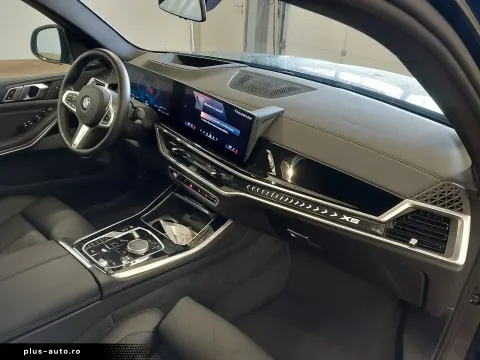 BMW X5 — poza 3