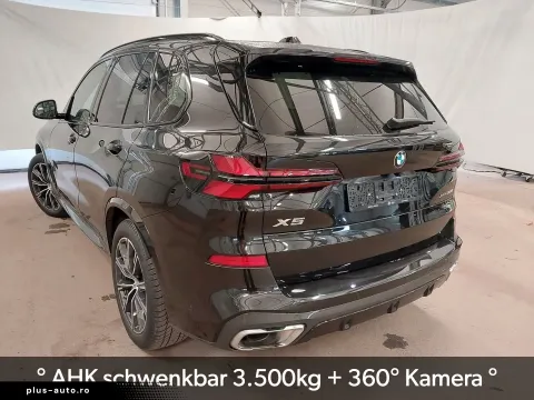 BMW X5 — poza 2