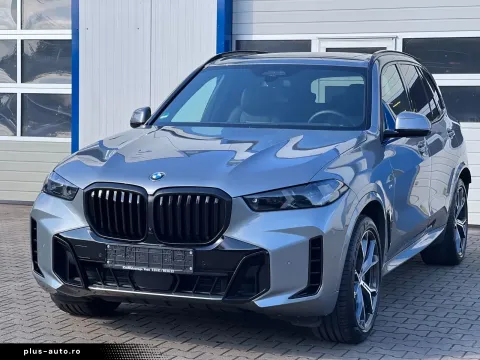 BMW X5 — poza 2
