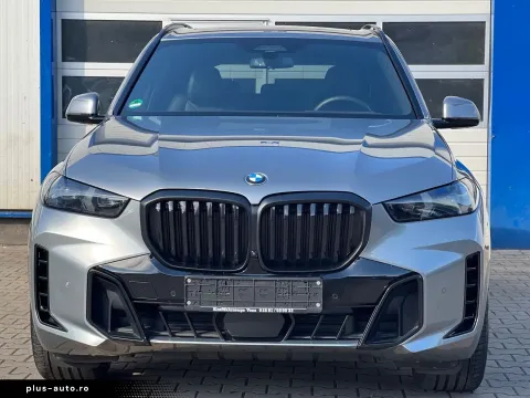BMW X5 — poza 3