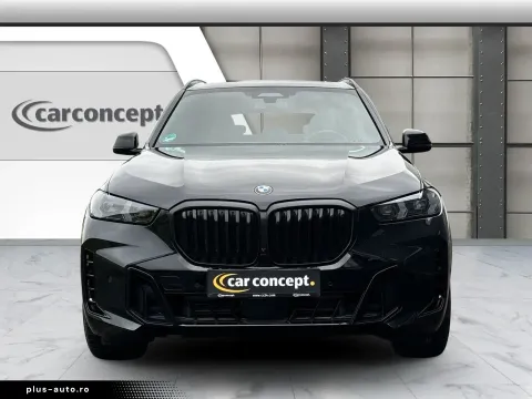 BMW X5 — poza 3