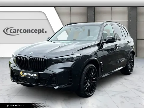 BMW X5 — poza 2