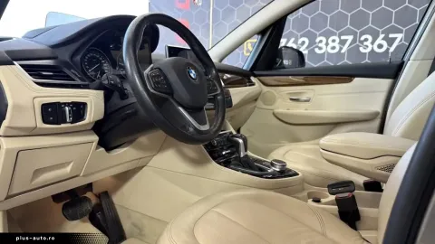 BMW 225 — poza 2
