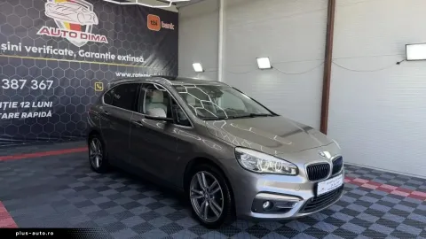 BMW 225 — poza 3