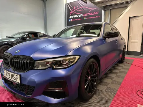 BMW 320 — poza 2
