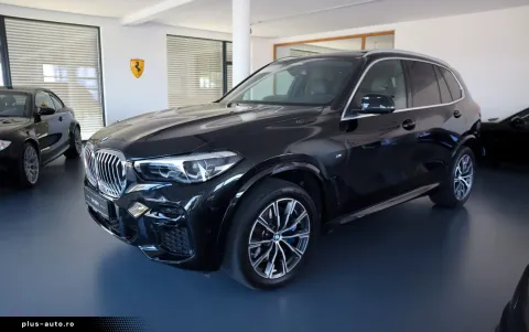BMW X5 — poza 2