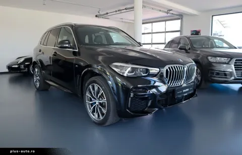 BMW X5 — poza 3