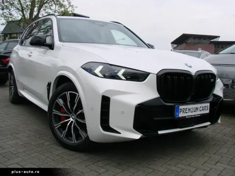 BMW X5 M60