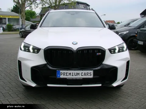 BMW X5 M60 — poza 2