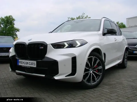 BMW X5 M60 — poza 3